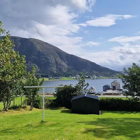 Ferienhaus Soltun Holiday home Runde