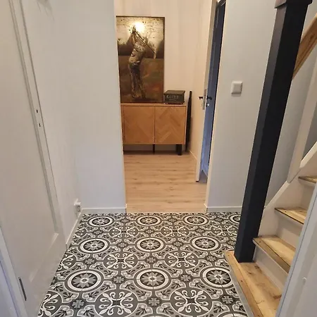 Holiday home Ferienhaus Soltun Runde