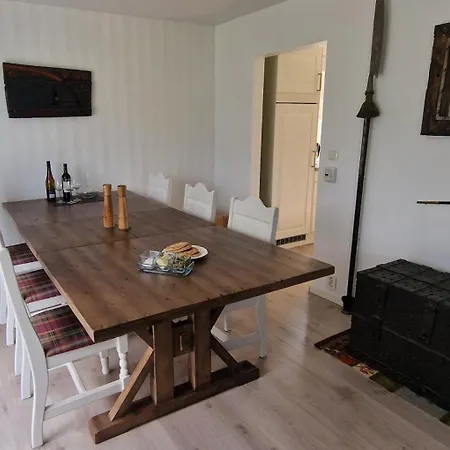 Ferienhaus Soltun * Runde