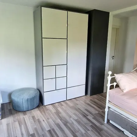 بيت للعطل Ferienhaus Soltun