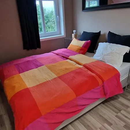 بيت للعطل Ferienhaus Soltun *