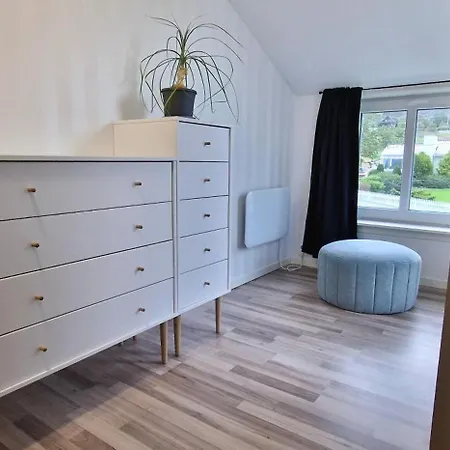 Ferienhaus Soltun بيت للعطل Runde