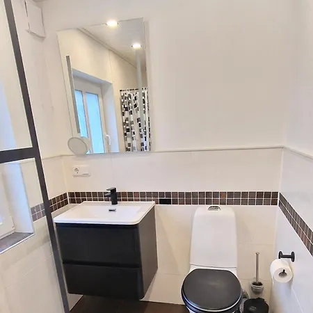 Ferienhaus Soltun *