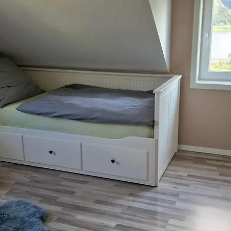 Ferienhaus Soltun بيت للعطل *